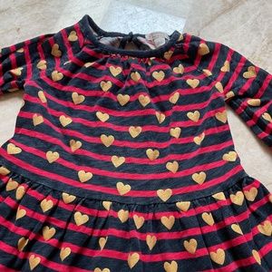 Jcrew crew it’s girls dress size xxs